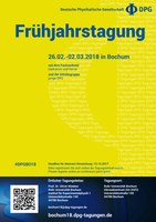 Tagungsplakat Bochum Tagungsplakat Bochum